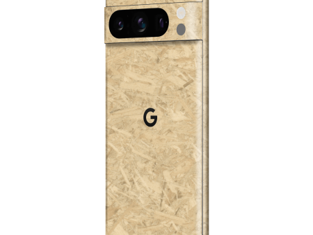 Google Pixel 8 PRO LUXURIA CHIPBOARD Skin Fashion