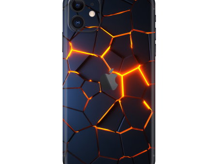 iPhone 11 SIGNATURE The Core Skin Online