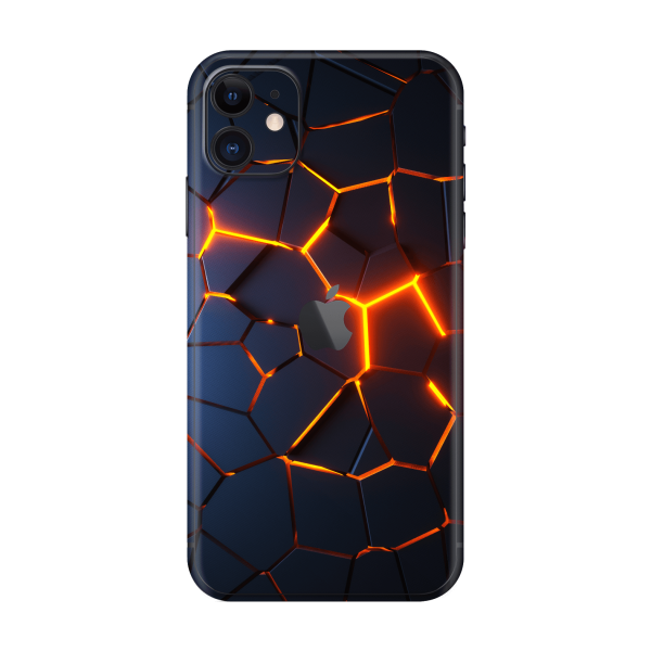 iPhone 11 SIGNATURE The Core Skin Online