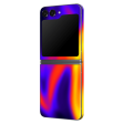 Samsung Z Flip 5 SIGNATURE Infrablaze Skin Online