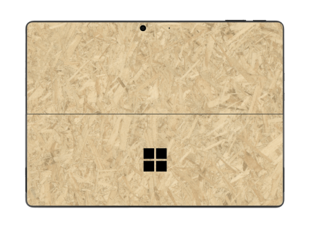 Surface Pro 9 LUXURIA CHIPBOARD Skin Discount