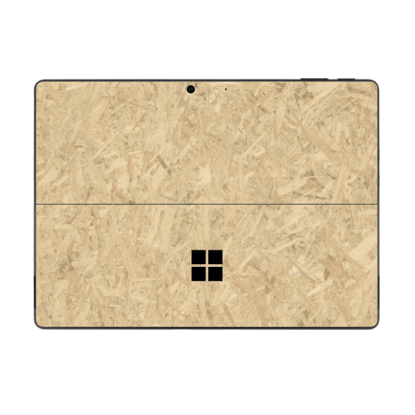 Surface Pro 9 LUXURIA CHIPBOARD Skin Discount