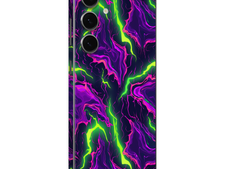 Samsung Galaxy S24 SIGNATURE Twisterra Skin Cheap