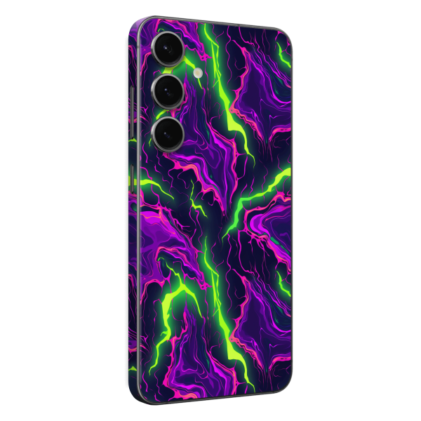 Samsung Galaxy S24 SIGNATURE Twisterra Skin Cheap