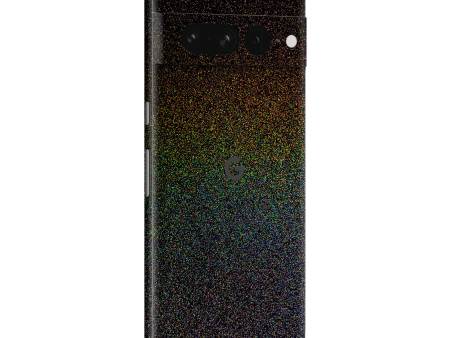 Google Pixel 7 PRO GALACTIC RAINBOW Skin For Sale