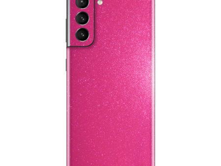 Samsung Galaxy S21+ PLUS DIAMOND CANDY Skin Online