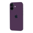 iPhone 16 LUXURIA PURPLE Sea Star Textured Skin Supply