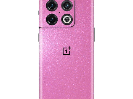 OnePlus 10 PRO DIAMOND PINK Skin Online Sale