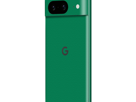 Google Pixel 8 LUXURIA VERONESE Green Textured Skin Online Sale