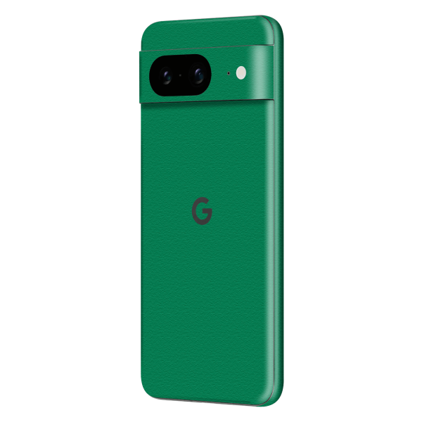 Google Pixel 8 LUXURIA VERONESE Green Textured Skin Online Sale