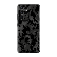 Samsung Galaxy S21 ULTRA SIGNATURE DARK SLATE Camouflage Skin Cheap