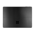 Surface Pro 9 Space Grey MATT Metallic Skin Fashion