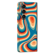 Samsung Galaxy Z FOLD 5 SIGNATURE Swirltro Skin Discount