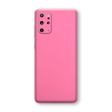 Samsung Galaxy S20+ PLUS GLOSSY HOT PINK Skin Supply