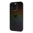 iPhone 16 PRO GALACTIC RAINBOW Skin Sale