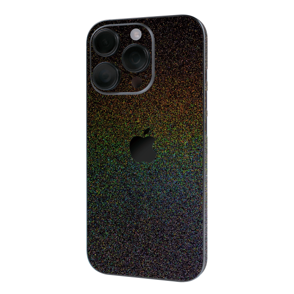 iPhone 16 PRO GALACTIC RAINBOW Skin Sale