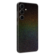 Samsung Galaxy S24 GALACTIC RAINBOW Skin For Cheap