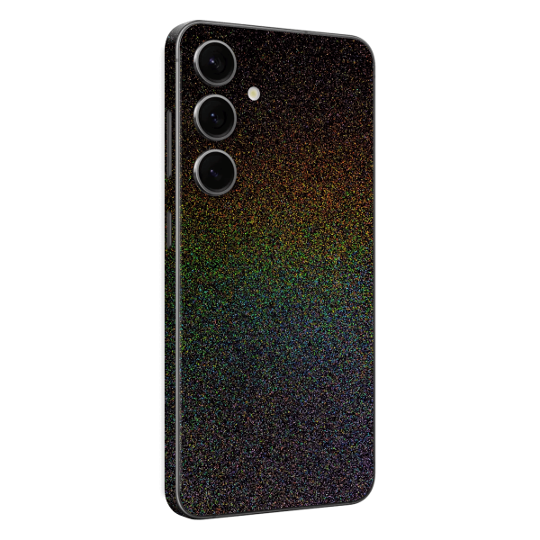 Samsung Galaxy S24 GALACTIC RAINBOW Skin For Cheap