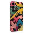 Samsung Galaxy S24 SIGNATURE Vintage Street Art Skin on Sale