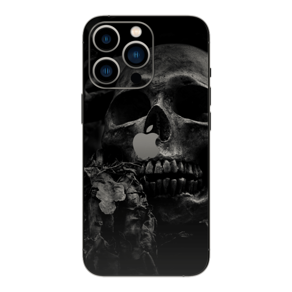 iPhone 13 Pro MAX SIGNATURE Dark Poetry Skin Online Sale