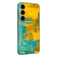 Samsung Galaxy S24 SIGNATURE Art in FLORENCE Skin Online Hot Sale