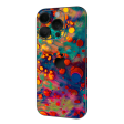 iPhone 16 Pro MAX SIGNATURE Abstract Art Impression Skin Sale