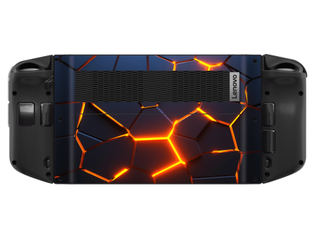 Lenovo Legion Go SIGNATURE The Core Skin Online Hot Sale