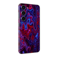 Samsung Galaxy S23 SIGNATURE Flux Fusion Skin Online Hot Sale