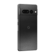 Google Pixel 7 PRO Space Grey MATT Metallic Skin For Discount