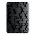 iPad 10.9  (10th Gen, 2022) SIGNATURE Hexagonal Reaction Skin Online Hot Sale