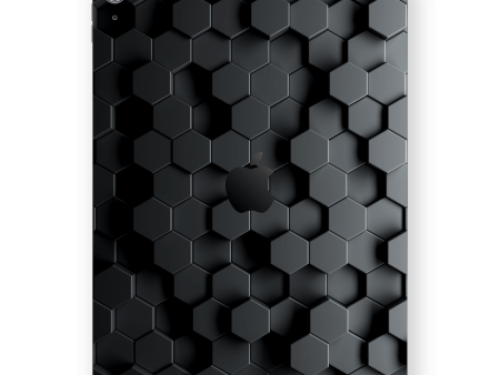 iPad 10.9  (10th Gen, 2022) SIGNATURE Hexagonal Reaction Skin Online Hot Sale