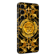 Samsung Galaxy S24 SIGNATURE Baroque Gold Ornaments Skin For Cheap