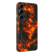 Samsung Galaxy S24 SIGNATURE Magma Skin on Sale