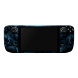 Steam Deck Oled SIGNATURE HT-634 COMBAT Skin Hot on Sale