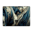 Surface Pro 9 SIGNATURE AGATE GEODE Naia Skin For Discount