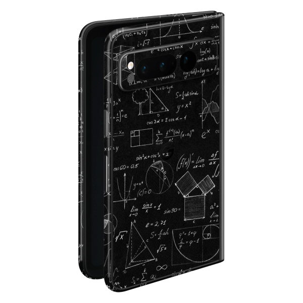 Google PIXEL FOLD SIGNATURE SCIENCE Skin Sale