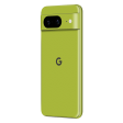 Google Pixel 8 LUXURIA Lime Green Textured Skin Online