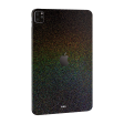 iPad PRO 11  (M2, 2022) GALACTIC RAINBOW Skin Discount