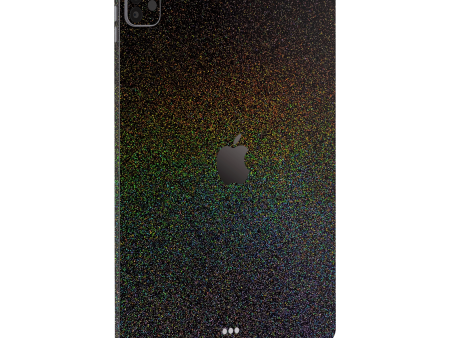 iPad PRO 11  (M2, 2022) GALACTIC RAINBOW Skin Discount