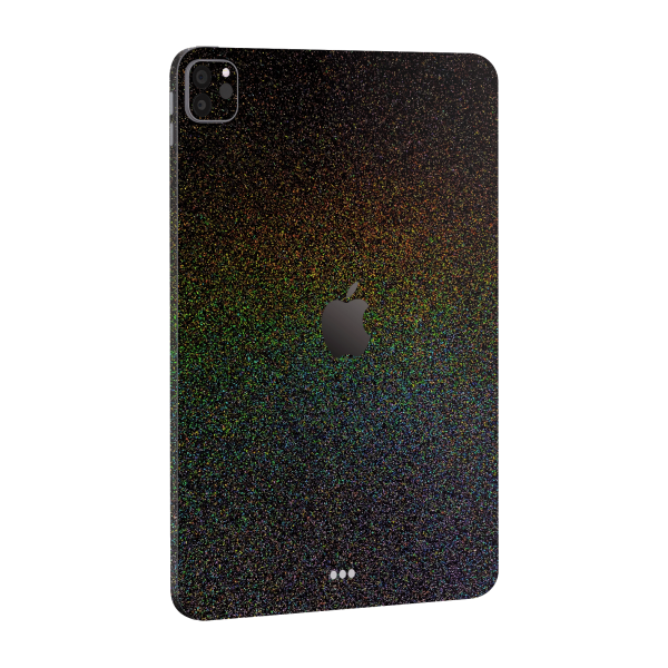 iPad PRO 11  (M2, 2022) GALACTIC RAINBOW Skin Discount