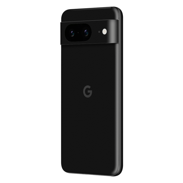 Google Pixel 8 LUXURIA Raven Black Textured Skin For Sale