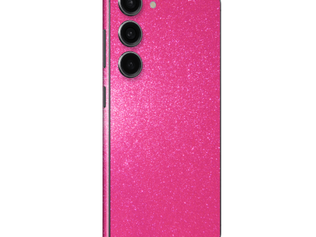 Samsung Galaxy S23 DIAMOND CANDY Skin For Sale