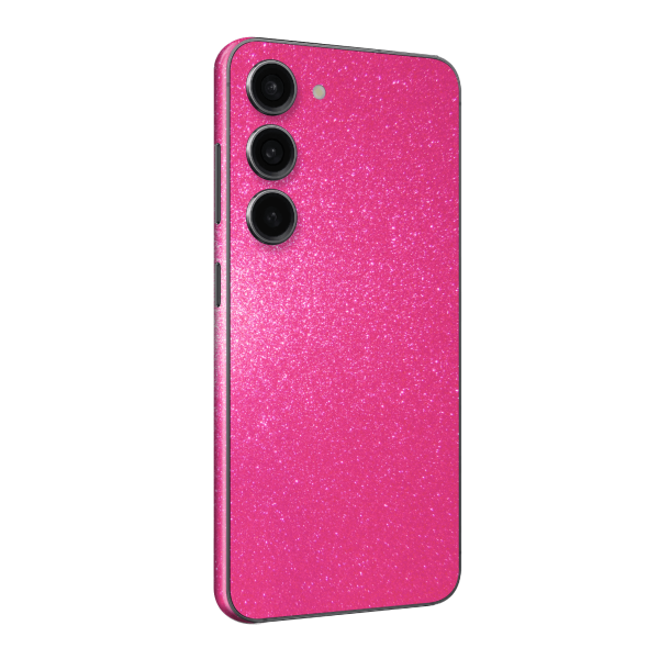 Samsung Galaxy S23 DIAMOND CANDY Skin For Sale