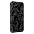 Samsung Galaxy S24 SIGNATURE DARK SLATE Camouflage Skin Cheap