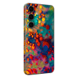 Samsung Galaxy S24 SIGNATURE Abstract Art Impression Skin For Cheap