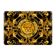 MacBook PRO 16  (2019) SIGNATURE Baroque Gold Ornaments Skin Supply