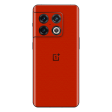 OnePlus 10 PRO LUXURIA Red Cherry Juice Textured Skin Hot on Sale