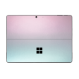 Surface Pro 9 CHAMELEON AMETHYST Matt Metallic Skin Discount