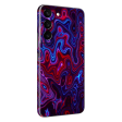 Samsung Galaxy S22+ PLUS SIGNATURE Flux Fusion Skin Cheap