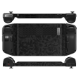 Lenovo Legion Go Luxuria BLACK CAMO 3D TEXTURED Skin Online Sale